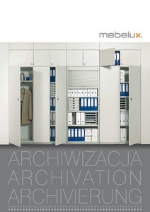 Archiwizacja